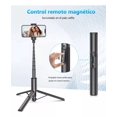 thumbnail image 4 of Mando a distancia universal compatible con todos los televisores inteligentes Samsung TV 331D, con botones, 4 of 8