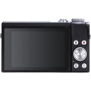 Canon PowerShot G7 X Mark III Digital Camera (International Model) (Silver) - Bundle Includes: SanDisk 32GB Ultra and Much More (3pc Bundle)
