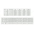 thumbnail image 3 of CEHVOM Men Long-Sleeve Beefy Muscle Basic Solid Pure Color Blouse Tee Shirt Top, 3 of 4