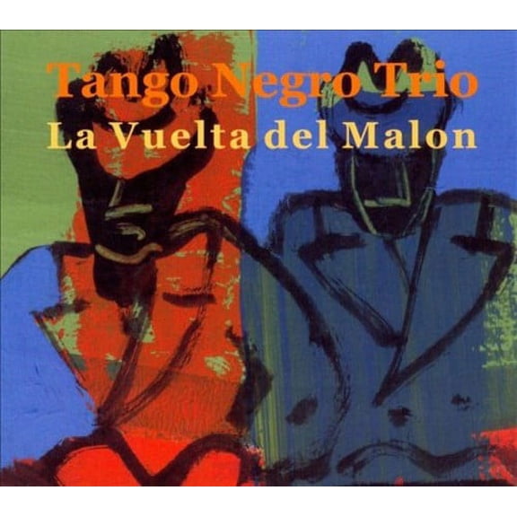 LA VUELTA DEL MALON [DIGIPAK]