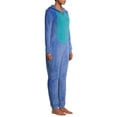 thumbnail image 4 of Disney Women's Stitch Union Suit, 4 of 7