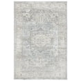 thumbnail image 2 of SAFAVIEH Brentwood Dimas Oriental Area Rug, Gray/Beige, 3' x 5', 2 of 12