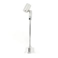 thumbnail image 1 of Led Mini Standing Spotlight Cabinet Lamp USB 5V Aluminum Alloy Rotatable Design Display Lights Indoor Picture Lights Art Lights for Painting Jewelry Showcase, 1 of 8