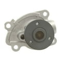 thumbnail image 2 of AisinEngine Water Pump Fits select: 2009-2011 NISSAN VERSA, 2 of 3