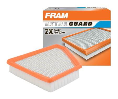 Filtre à air moteur FRAM Extra Guard, CA10465