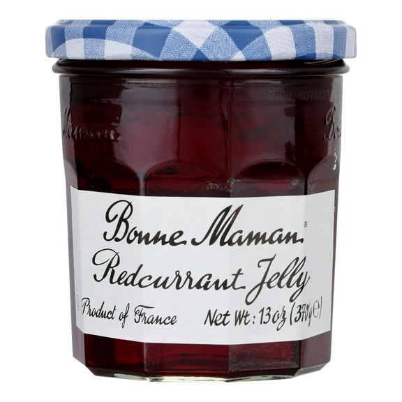 Bonne Maman - Jelly - 13 oz - Case of 6