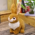 thumbnail image 4 of Daisyyozoid Wholesale Creative And Novel Plush Animal Doll Imitating Rabbit Cute Plush Toy Gift, 4 of 4