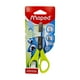 thumbnail image 2 of Tijera Escolar Punta Roma MAPED ESSENTIALS 13 CM Caja Con 12 Piezas, 2 of 3