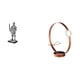 thumbnail image 1 of Figura de escritorio,Estatua de caballero,arte,artesanía,coleccionable,escritorio,oficina,Portabotellas de vino,Soporte para botellas de vino,soporte para botellas de vino,estante de, 1 of 8