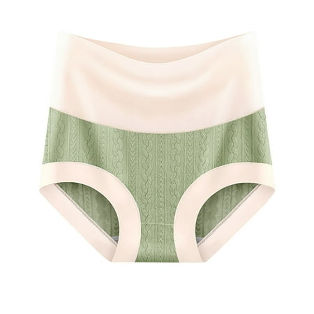 

Women Panties Women All Season High Waist Shapewear Short Pants Women Women Underwear Panties 5 Pack