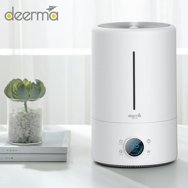 Deerma purifier 2024