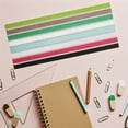 thumbnail image 3 of OULII 320Pcs Origami Paper Star For Diy Craft And Entertainment With Mixed Color, 3 of 6