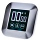 thumbnail image 3 of Temporizador de cocina con pantalla táctil Digital LCD, práctico temporizador de cocina, cuenta regresiva, despertador, 3 of 8