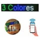 thumbnail image 1 of Letrero Led 3 Colores Programable Wifi 100cm X 20cm Publicidad, Negocio, Tiendas, 1 of 5