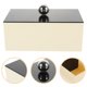 thumbnail image 1 of unbranded Caja Organizadora Acrílica Con Y Divisores Para Lápices Labiales Y Cosméticos, 1 of 7