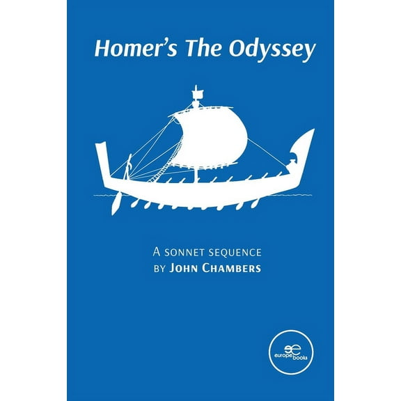Homer's The Odyssey