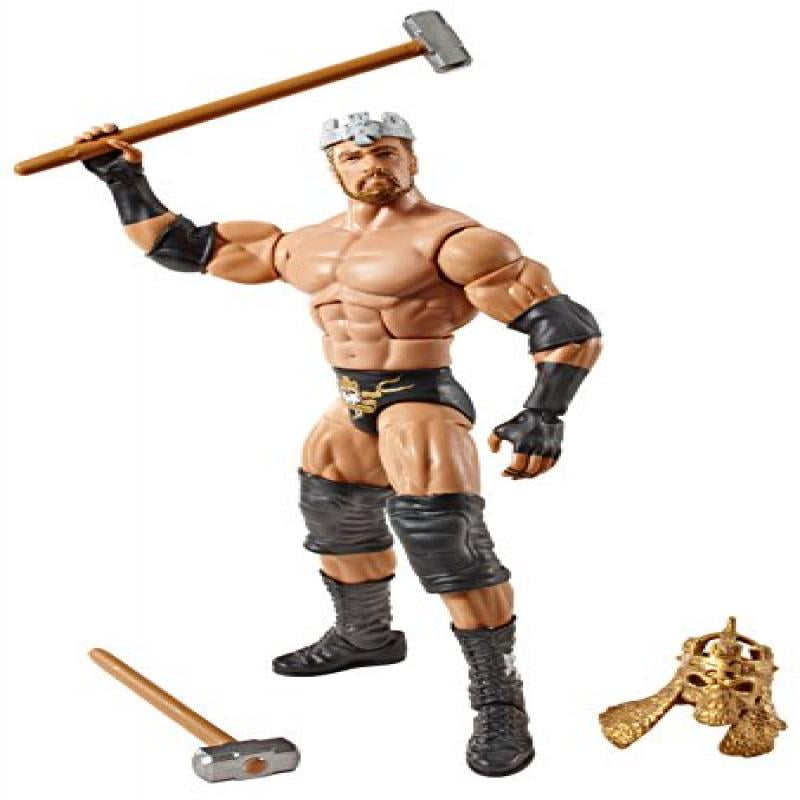 daniel bryan action figure walmart