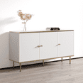 thumbnail image 2 of Camelia 3D 54" Sideboard, 2 of 5