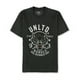 thumbnail image 2 of Ecko Unltd. Camiseta grÃ¡fica Hell Bent para hombre, gris, mediana Ecko Unltd. Camiseta grÃ¡fica, 2 of 2