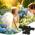 thumbnail image 6 of 1 Pack Self-Priming Water Transfer Pump Powered by Hand Electric Drill, Portable Household Drill Pump for Water Transfer & Well Pumping, 6 of 7