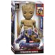 thumbnail image 1 of Figura de acción Toy Baby Groot Anime Collection, modelo 30 cm, 1 of 1