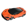 thumbnail image 4 of Adventure Force (1:22) McLaren 765LT RC Car, 2.4 Ghz, Licensed by McLaren, 220031A, 4 of 11