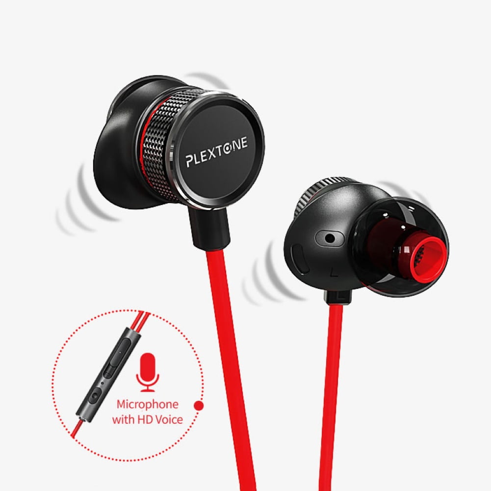 plextone g15 earphone