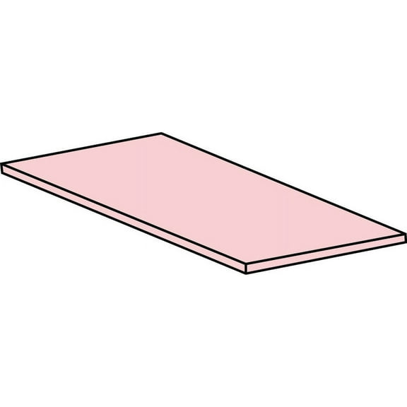 Legacy 36" Stand Up Top- Mahogany