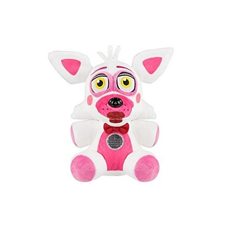 Funko Five Nights At Freddy's: Sister Location-Funtime Foxy Collectible