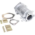 thumbnail image 3 of Catalytic Converter Compatible with 1999-2003 Mazda Protege 2002-2003 Protege5 4Cyl 1.6L 2.0L 1.8L Front, 3 of 5