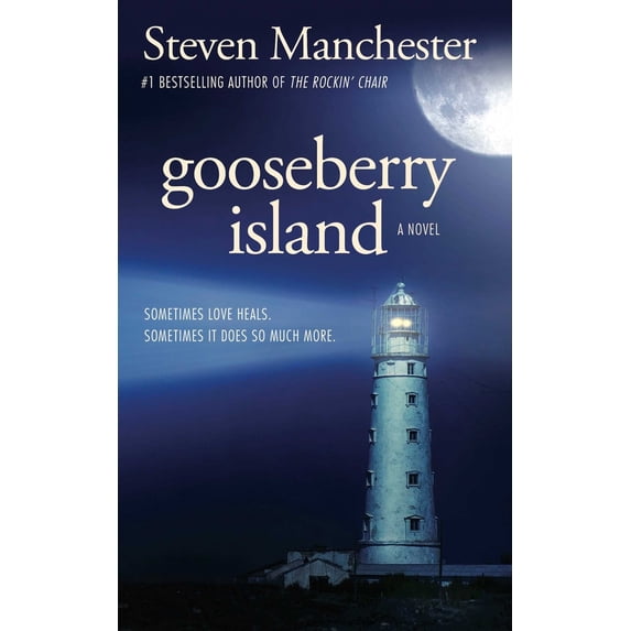 Pre-Owned Gooseberry Island (Paperback) 1611881803 9781611881806