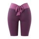thumbnail image 5 of WILLBEST Pantalones de Yoga de Cintura Alta Para Mujer, Mallas de Entrenamiento Para Fitness, Correr, Gimnasio, Deportes, Ropa Deportiva Cómoda y Elástica. Extra Grande, 5 of 6