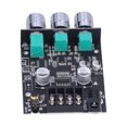 thumbnail image 4 of Audio Amplifier Board, Mini Dual Channel Power Amplifier Board Box  For Electronic For Industrial ANGGREK Audio Accessory, 4 of 8