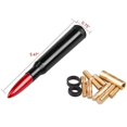 thumbnail image 5 of Antenna Replacement Short Radio Antenna for Ford F150 F250 F350 Super Duty Raptor Dodge RAM 1500 250, 5 of 5