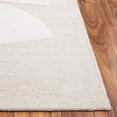 thumbnail image 3 of Safavieh Ebony Coco Geometric Area Rug, Beige/Ivory, 5' x 8', 3 of 10