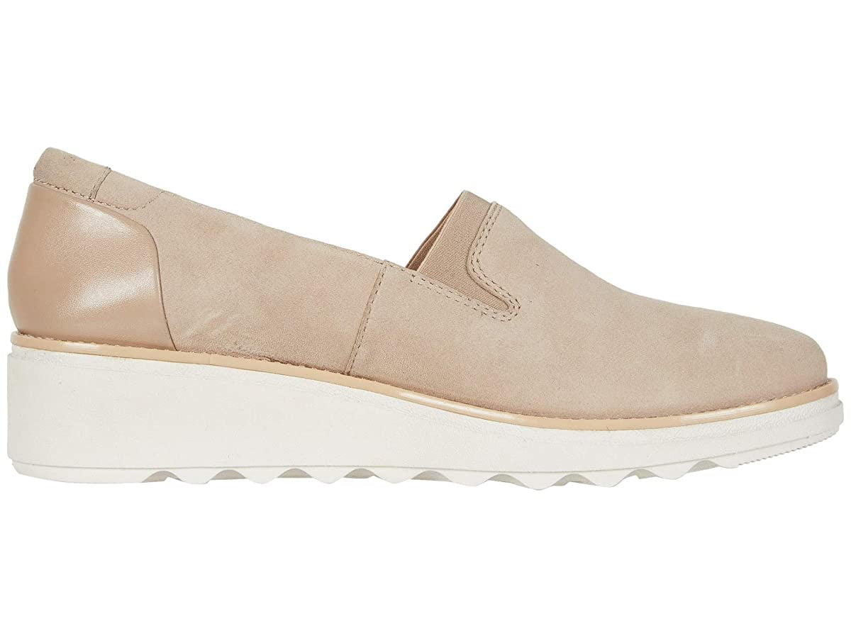 clarks sharon dolly wide fit