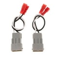 thumbnail image 2 of Adaptador de arnés de cableado Macarena de audio para coche 4 piezas, 2 of 7