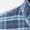 Blue/Grey, variant on TOBE Outerwear Padre Overshirt - Mens, Blue/Gray, XS