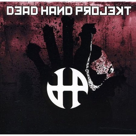 Dead Hand Projekt (CD)