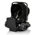 thumbnail image 3 of Evenflo Shyft DualRide Infant Car Seat and Stroller Combo, Ayer, 3 of 37