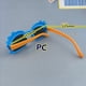 thumbnail image 3 of Gafas de sol Sonducket para niños Dinosaurio Rosa, 3 of 6