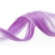 thumbnail image 5 of 10 extensiones de cabello largo y rizado con clip, con degradado de colores, de moda (colores aleatorios)., 5 of 7