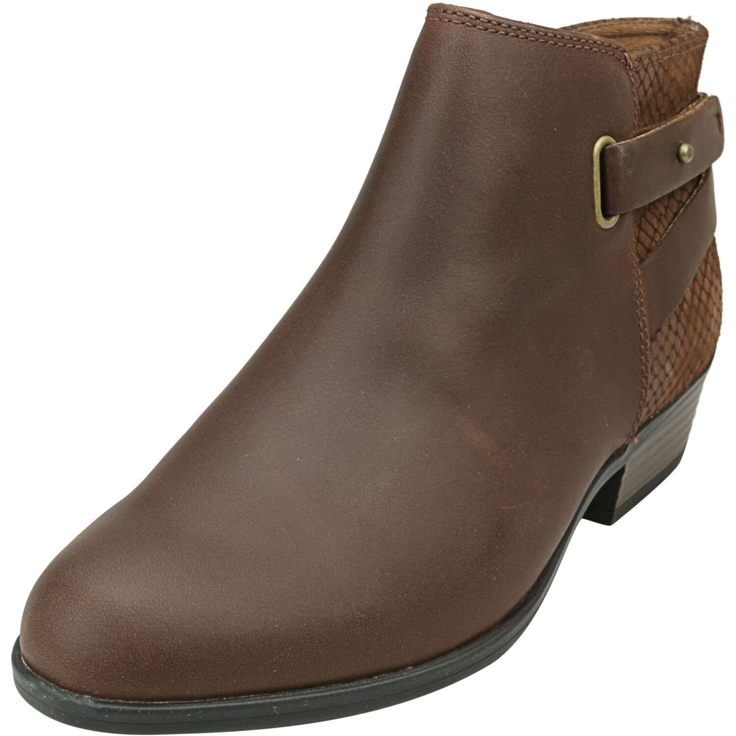 clarks addiy gladys ankle boot