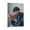 Frame-style, variant on Rauw Alejandro 4 Poster Wall Art Poster Gifts Bedroom Prints Home Decor Hanging Picture Canvas Painting Posters 12x18inch(30x45cm)