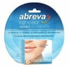 Abreva Conceal Invisible Cold Sore Patch 6 ea (Pack of 3)