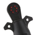 thumbnail image 3 of Remolque con Conector de Cuchilla RV de 7 Vías para Trabajo Sunnimix Enchufe ligero redondo del remolque de 7 vías, 3 of 7