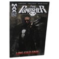 thumbnail image 1 of Marvel Punisher Vol. 9 Long Froid Foncé (2008) Max Comics Livre Broché, 1 of 2