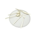 thumbnail image 3 of Beacon Champagne Satin 20-Piece Set, Service for 4, 3 of 5