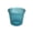 Blue Sapphire, variant on 3 inch Orchid Pot 3 Pack - Slotted Orchid Pots with Holes for Repotting