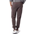 thumbnail image 2 of Alternative Men's Dodgeball Eco-Fleece Pants, Eco True Mocha, XLarge, 2 of 2